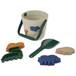 Liewood Gilma Dino Beach Set Dinosaurs / Mist |  | 01