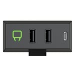 Venom Xbox Series X USB Hub - Extend your USB outputs