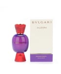 Bulgari Womens Accessories Bvlgari Fanatsia Venata 100ml Eau De Parfum in Clear - Size 100 ml