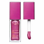 Clarins - Lip Comfort Oil Shimmer 03 Funky Raspberry