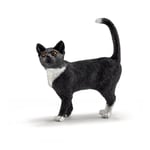 schleich® FARM WORLD Katt Stående 13770 multifärg