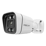 Caméra de Surveillance Foscam V8EP N/A N/A 3840 x 2160 Pixels