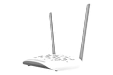 TP-Link TD-W9960 - trådløs router - DSL-modem - Wi-Fi - desktop