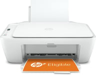 26K72B Deskjet 2710E All-In-One Colour Printer with 6 Months of Instant Ink with