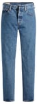 Levi's Women's 501® Jeans for Women Jeans, Shout Out Stone, 32W / 32L