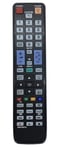 Remote Control For SAMSUNG UE22C4000PWXXU TV Televsion, DVD Player, Device PN0109436