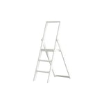 Step Ladder, White Matte