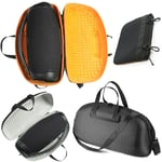 Adjustable Strap Sound Box Storage Bag EVA Carrying Case for JBL BOOMBOX 3/2