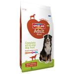 Smølke Adult Maxi Daily Balance Hundfoder - 12 kg