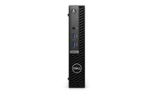 Dell OptiPlex 7010 - mikro - Core i5 13500T 1.6 GHz - vPro Enterprise - 8 GB - SSD 256 GB