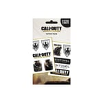 Call of Duty Advanced Warfare Sentinel Tattoo Pack