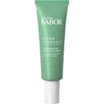 BABOR Facial care Cleanformance Clean PerformanceOil-free matte effect gel cream 50 ml