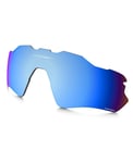 Oakley Radar EV Path