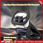 Racing Games Steering Wheel for Playstation 5 PS5 Gaming Controller Pro Handle U