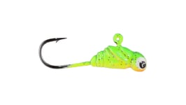 Hurricane Njavve Mormyska 1,8 g HM9-05 Grön -