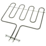 SERVIS TG600 TG600I TG600W Top Oven Cooker Grill Element Heater 1800W