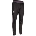 Dæhlie Pants Conscious, langrennsbukse herre Black 333422 99900 M 2021