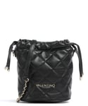 Valentino Bags Ocarina Bucket bag black