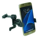 Easy Fit Mobile Grip Vent Phone Mount for Galaxy S7 & S7 Edge