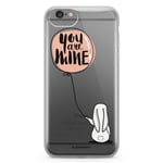 iPhone 6/6s Fashion Skal - You Are Mine