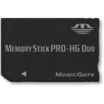 Memory Stick Pro-Hg Duo 32 Go