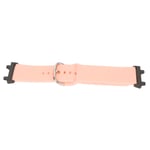 Watch Strap Replacement Band Fit For T Rex 2 Smart Watch(Pink ) BST