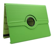 360 Fodral iPad A16 2025 (11th Gen.) (Grön)