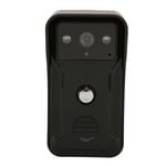 7inch Video Door Phone Doorbell With Night Infrared Camera Hands Free SLS