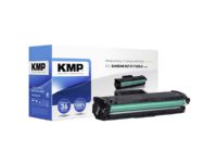 KMP SA-T85 - 50 g - svart - kompatibel - tonerkassett (alternativ för: Samsung MLT-D111S) - för Samsung Xpress M2020, M2022, M2026, M2070, M2078