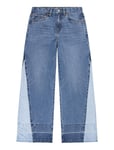 Levi's® '94 Baggy Wide Leg Jeans With Released Hem Blue Levi's