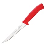 Dick Pro Dynamic HACCP Boning Knife Red 15.2cm