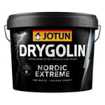 Drygolin Nordic Extreme 50 oker-Base 9L -Jotun