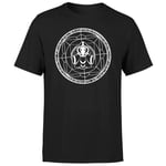 Terraria Lunatic Cultist Unisex T-Shirt - Black - 4XL - Black