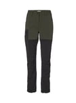 Chevalier Delta Light Byxor Dam,44W, Midnight Pine -