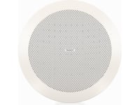 Triton Ml Tannoy Cvs 301 3" Takhögtalare För Installationsapplikationer (Vit)