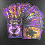 YANGDIAN Tarot toy Newest Tarot Cards Work Your Light Oracle Card Board Deck Games For Family Party Palying Cards Entertainment Games