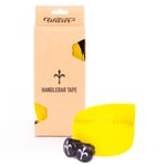 Wilier Parts Silicone Non-Slip Bar Tape - Yellow