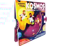 Cosmos: Den Första Boken Arkadspel Wyd. Jedność