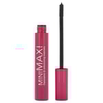 Douglas Collection Douglas Make-up Ögon Mini Maxi Panorama & Volym Mascara Schwarz 9 ml ()