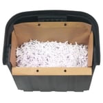 Rexel Avfallspåsar 30l 20st - Mercury