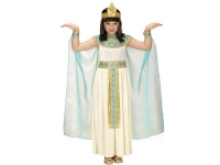 Kleopatra i kostym