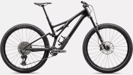 Specialized Specialized Stumpjumper Expert | Mountainbike | Obsidian/Taupe