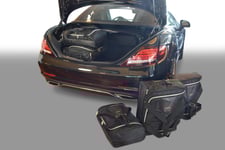 Åkpåsesats MercedesBenz SLK SLC R172 20112020