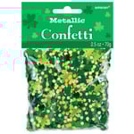 Konfetti St. Patrick's day