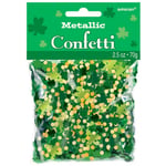 Konfetti St. Patrick's day