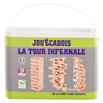 Jouecabois - TJ - Tour Infernale