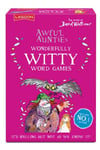 David Walliams Educational Games - Mental Maths/Times Tables/Wonderful Words