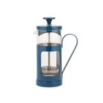 La Cafetiere Monaco Blue Cafetiere - 3 Cup