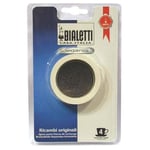 Bialetti Venus 4 Cup Washer/Filter Set