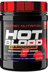 SciTec - Hot Blood Hardcore, Pink Lemonade - 375g